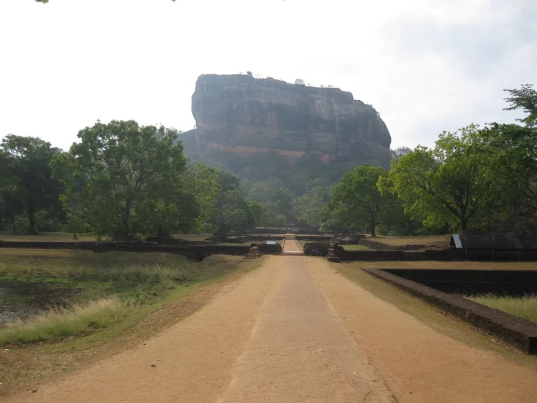 Sigiriya, Sri Lanka – Island Walkers
