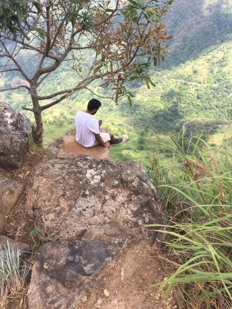 Ella Rock, Sri Lanka – Island Walkers