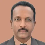 Susil Wijesekara, private driver-guide in Sri Lanka – Island Walkers